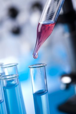 laboratuvar ekipmanı