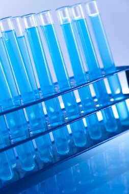 laboratuvar ekipmanı