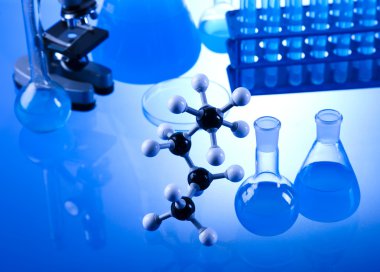 Laboratuar kapkacakları