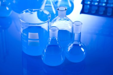 Laboratuar kapkacakları