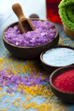 Spa, organik ürünler