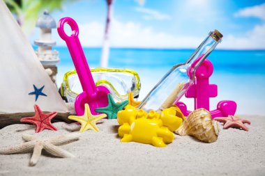 tatil arka plan