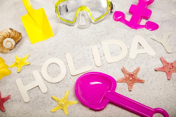 Holiday concept — Stock Photo, Image