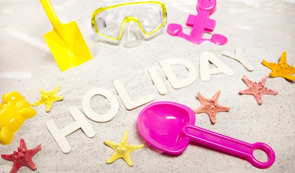 Holiday concept — Stock Photo, Image