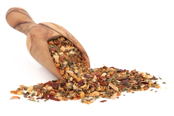 Piri Piri Spice — Stock Photo, Image