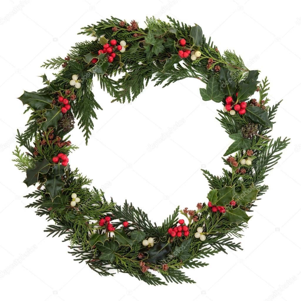 Christmas Wreath