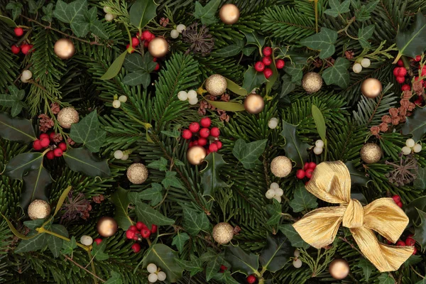 Christmas Background — Stock Photo, Image