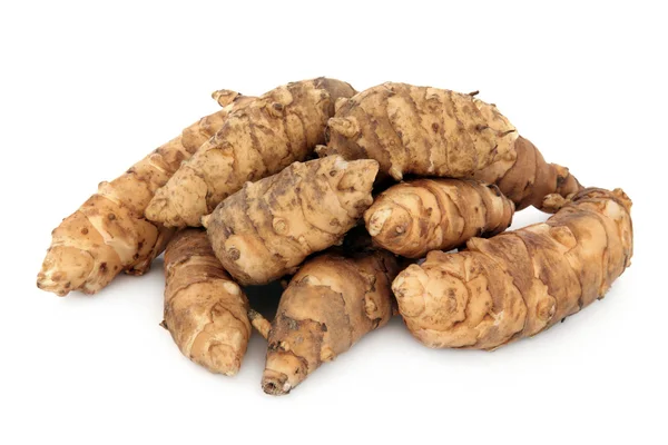 Jerusalem Artichokes — Stock Photo, Image