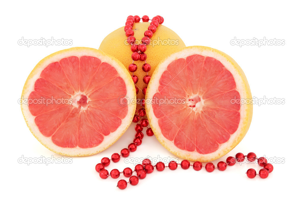 pink grapefruit | 图库照片 08 marilyn barbone #13984880