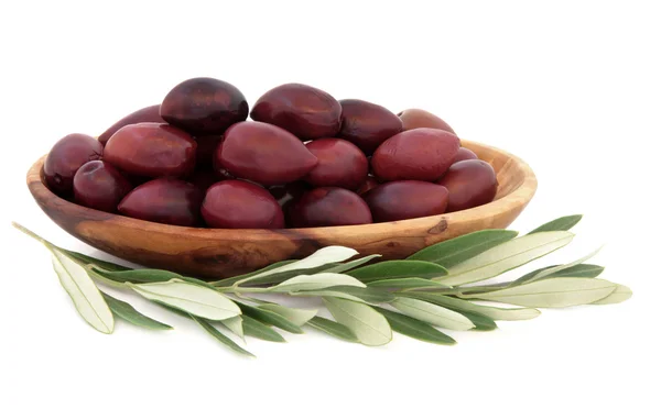 Olive — Foto Stock