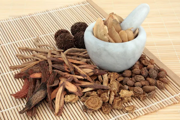 Çin Bitkisel mediicne