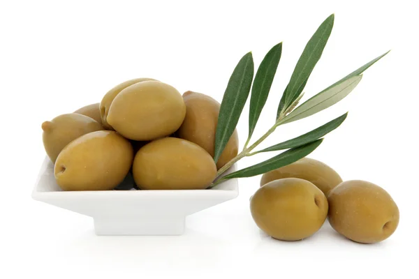 Olives — Photo