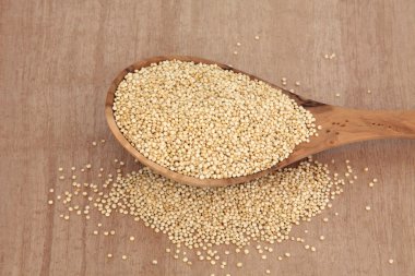 Quinoa Tahıl