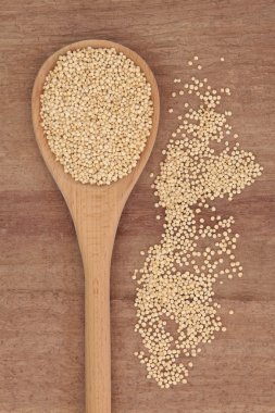 Quinoa Tahıl