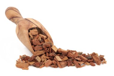 Meşe barka herb