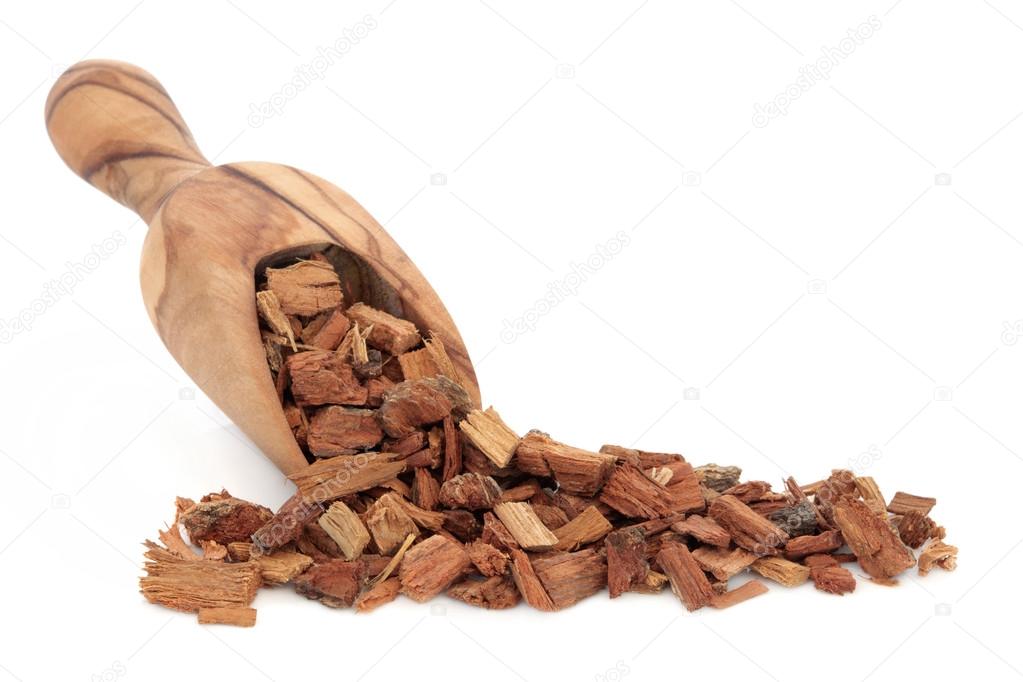 Oak Bark Herb