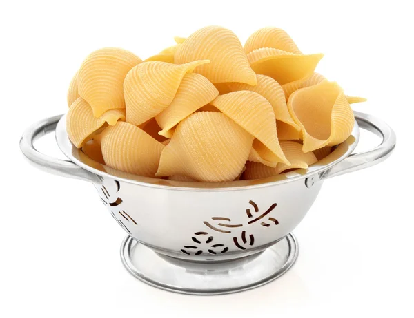 Conchiglioni Pasta — Stock Photo, Image