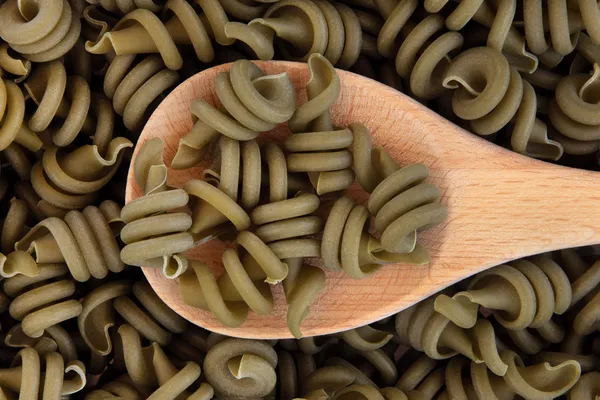 Pastas de espinacas — Foto de Stock