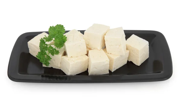 Tofu — Zdjęcie stockowe