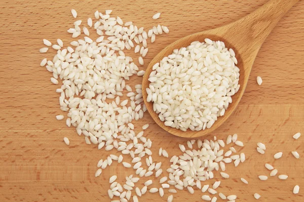 Arroz Risotto — Foto de Stock