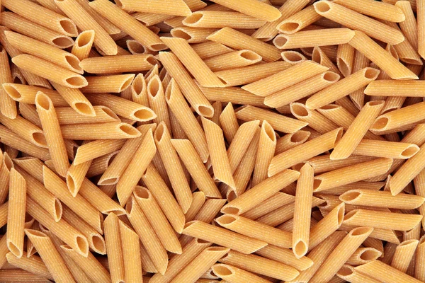 Makaron penne — Zdjęcie stockowe