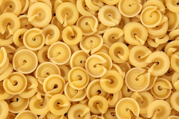 Dischi Volanti Pasta — Stock Photo, Image