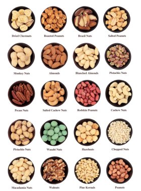 büyük somun örnekleyici