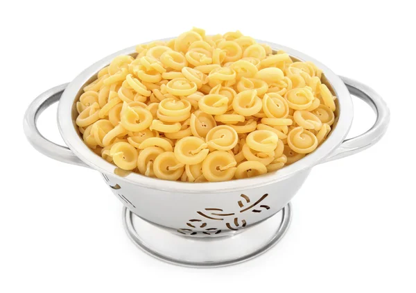 Dischi Volanti Pasta — Stockfoto