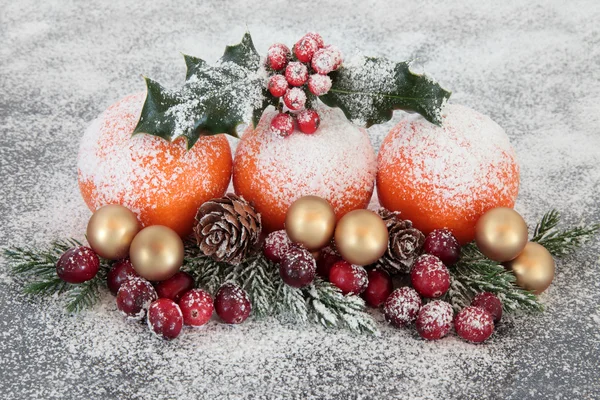 Tempo di Natale — Foto Stock