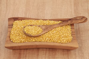 Mung Dahl