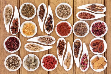 Geleneksel Çin Tıbbı