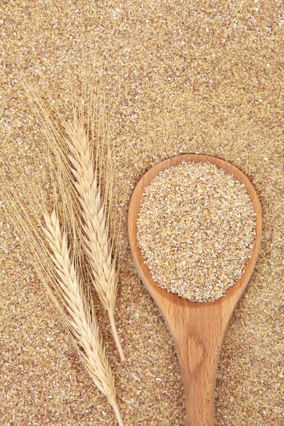 小麦胚芽 — ストック写真