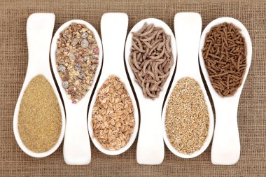 Sağlıklı Kahvaltı gevreği