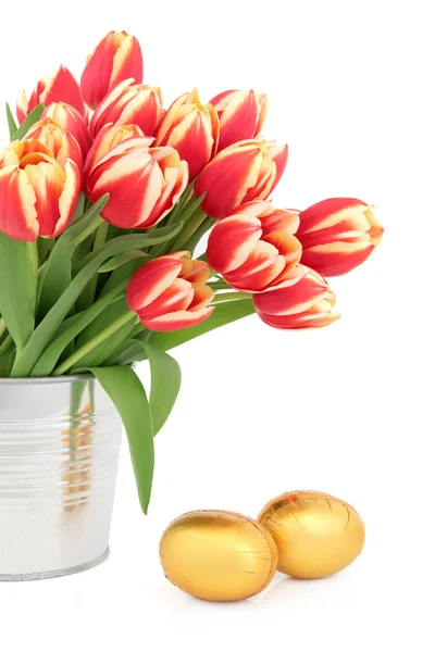 Symbols of Easter — Stock Photo, Image