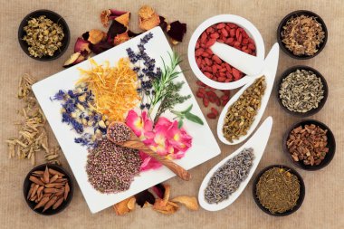 Naturopathic tıp