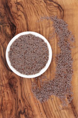 psyllium tohumu