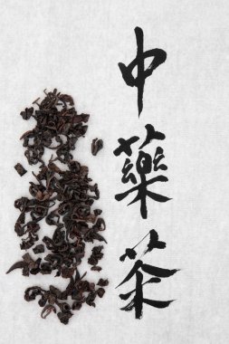 Oolong Çayı
