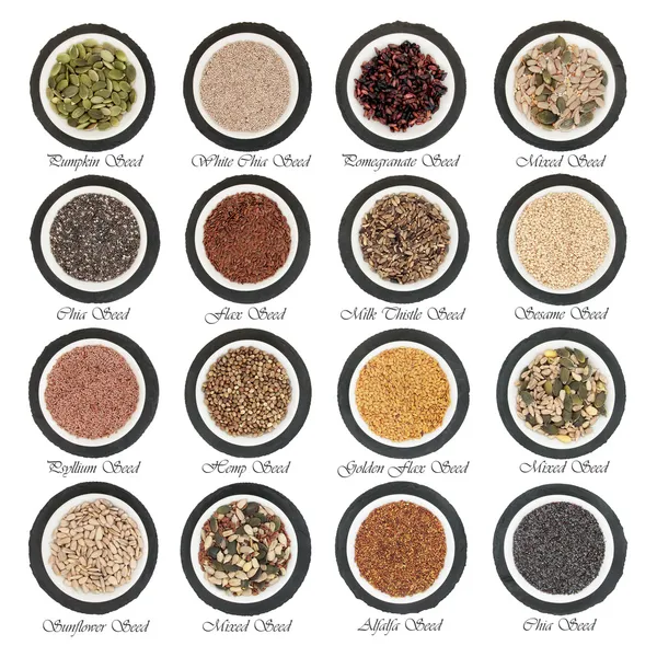 Superfood — Stockfoto