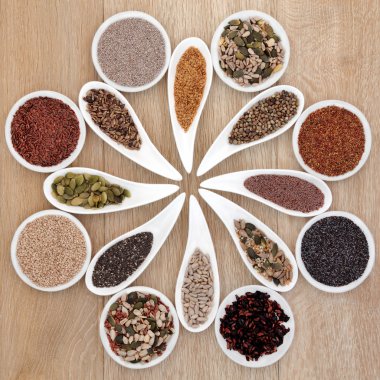 tohum superfood