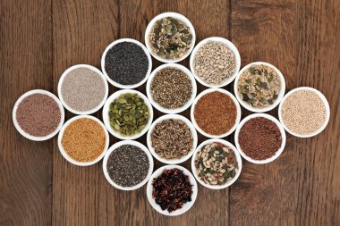 Sağlıklı Superfood