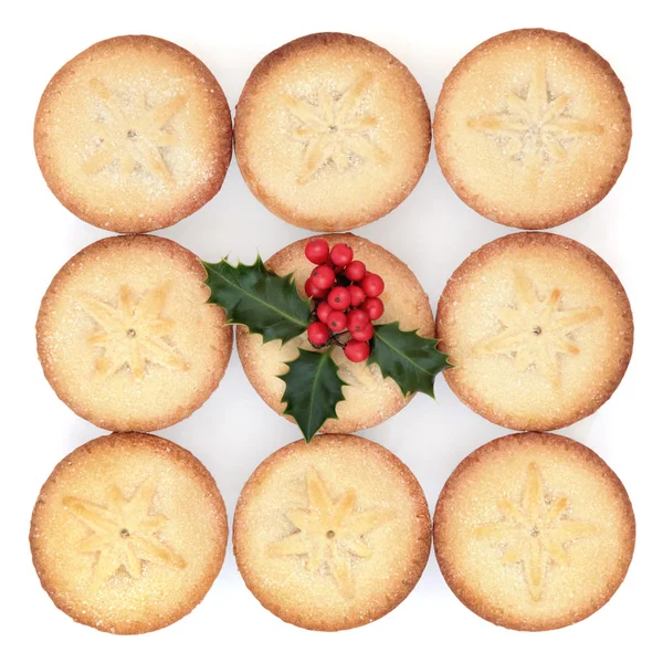 Festive Treats — Stock Photo, Image