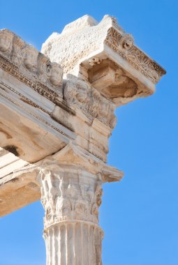 Antik Apollon Tapınağı