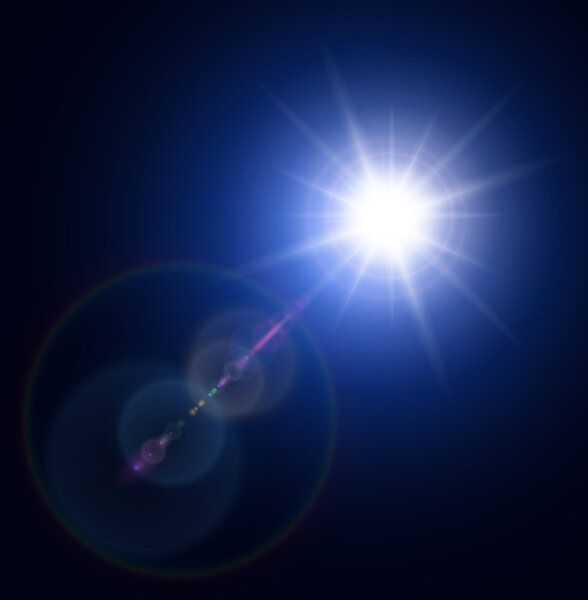 векторная звезда
