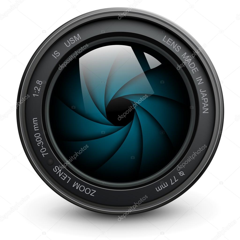 Camera lens