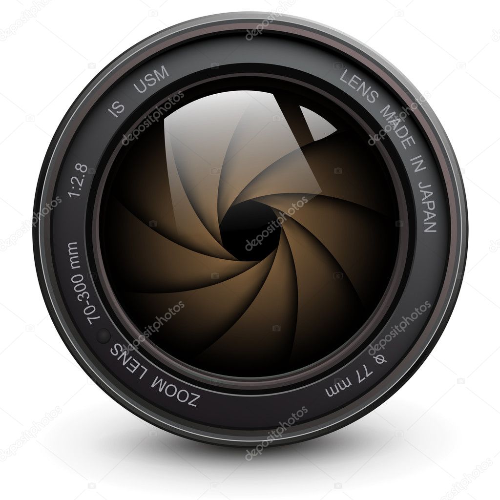 Camera lens