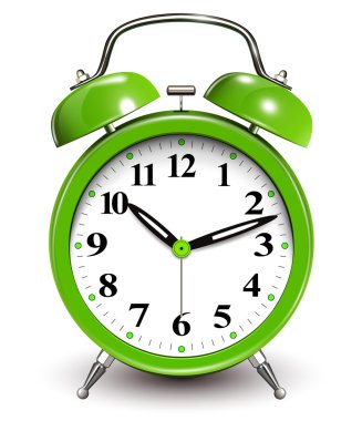 Alarm saati