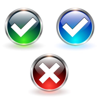 kabul ve simgeler inkâr etmek