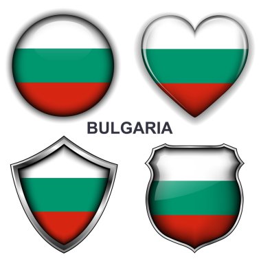 Bulgaristan simgeler