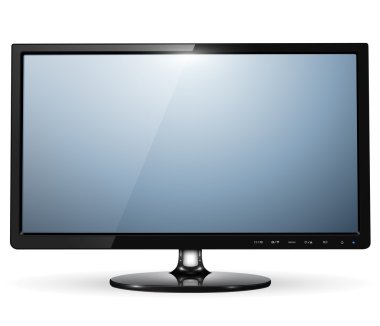 tv monitor