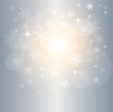 Noel arkaplanı